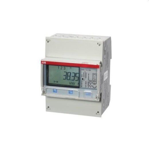 ABB Stotz-Kontakt Zähler B24 112-100 2CMA100178R1000