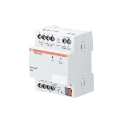 ABB Stotz-Kontakt Riegelschaltkontakt WZ/S1.3.1.2 1fach...