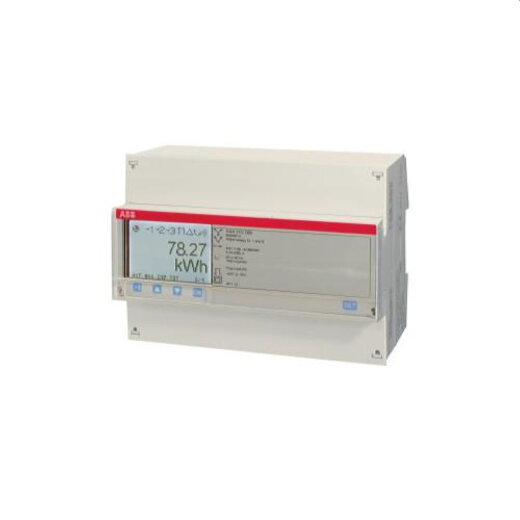 ABB Stotz-Kontakt Zähler A44 113-100 M-Bus 2CMA100249R1000
