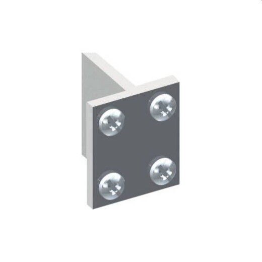 ABB Striebel & John Verbinder ZX66P4 2CPX062562R9999