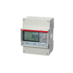 ABB Stotz-Kontakt Zähler B24 113-100 2CMA100179R1000