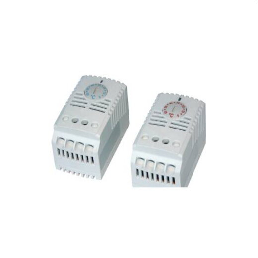 ABB Striebel & John Thermostat RZTS60 0-60GradC Schliesser 2CPX046478R9999