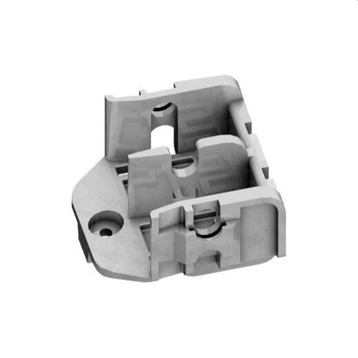 ABB Striebel & John Zubehör TZ604A WR/ED mitte mont. TwinLine 2CPX010790R9999