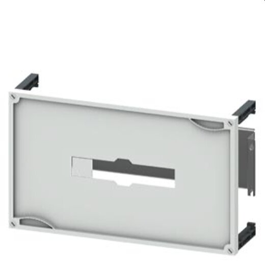 Siemens Einbausatz ALPHA 1x 3KF1 bis 160A H300mm B500mm 8GK4723-2KK10