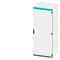 Siemens Schaltschrank-Leergehäuse SIVACON IP55 2000x400x400mm 8MF1044-3BS5
