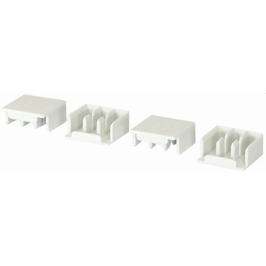 EATON Electric Endkappe BB-EC/2+3P