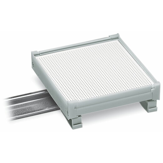 WAGO Stangenprofil 288-620