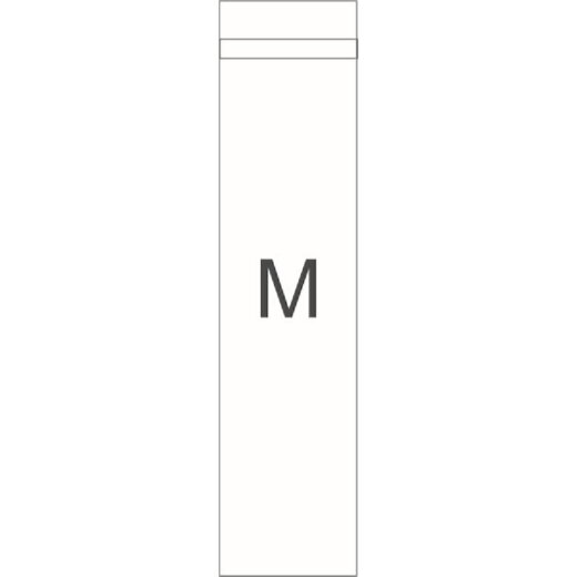 EATON Electric Kommunikationsfeld ZSD-K17 für Zählerschrank