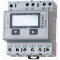 Finder Wirkstrom-Wandlerzähler elektr. 3x5A Wandlerz. MID m. Display 1 STK