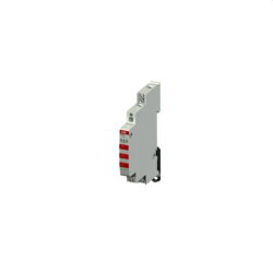 ABB Stotz-Kontakt Leuchtmelder E219-3C 3 LED rot...