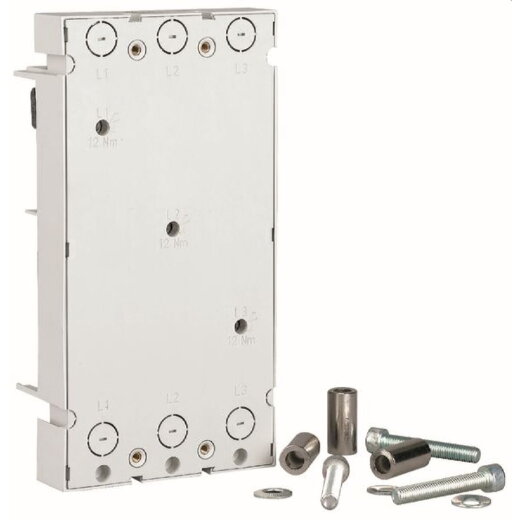 EATON Electric Sammelschienenadapter NZM3-XAD550