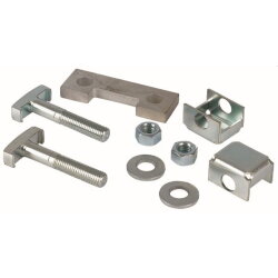 EATON Electric Sammelschienenverbindung AVS30PEN 30x10