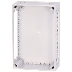 EATON Electric Untergehäuse U-CI43