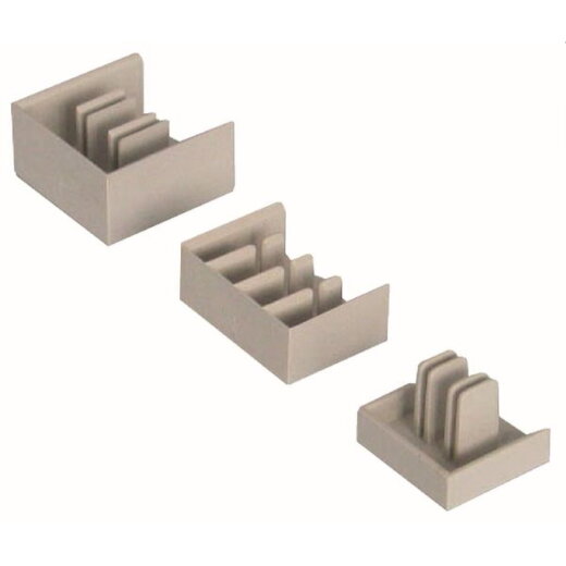 EATON Electric Endkappe Z-V-AK/2+3P