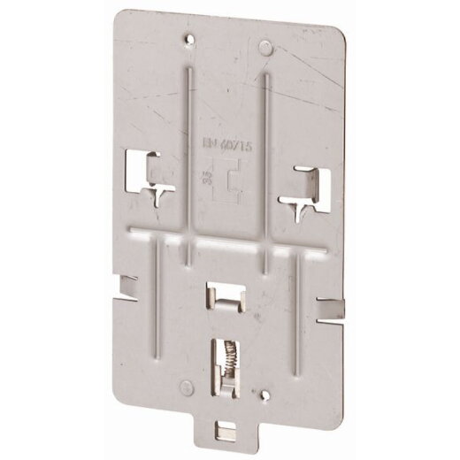 EATON Electric Clipsplatte NZM1-XC35