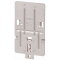 EATON Electric Clipsplatte NZM1-XC35
