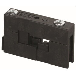 EATON Electric PE/N Schienenträger SLPEN63012...