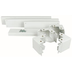 EATON Electric Standsockel XAP010606 100x600x600