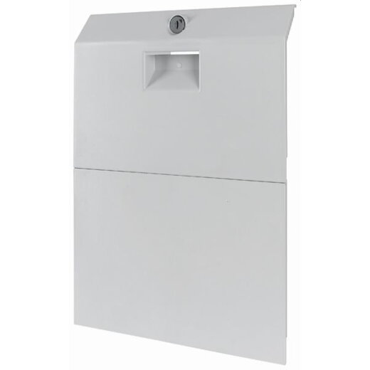 EATON Electric Frontplatte FP50-ID 375x500m