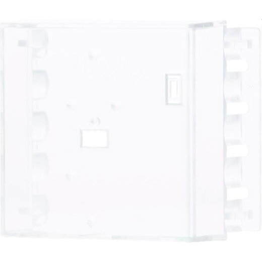 EATON Electric Plombierhaube HDILE transparent