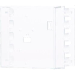 EATON Electric Plombierhaube HDILE transparent