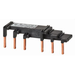 EATON Electric Drehstromschienenblock B3.1/2-PKZ4