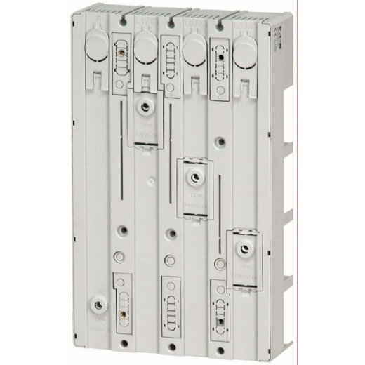 EATON Electric Sammelschienenadapter NZM3-4-XAD630 4polig für NZM3