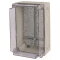 EATON Electric CI-Gehäuse ZG/I43E-G-200