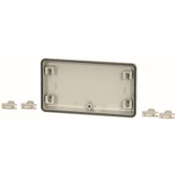 EATON Electric Flansch FL3-X