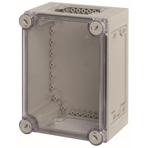 EATON Electric Gehäuse CI23-125