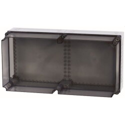 EATON Electric Isolierstoffgehäuse CI48-250