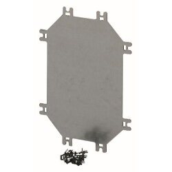 EATON Electric Montageplatte M3-CI23