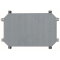 EATON Electric Montageplatte M3-CI43