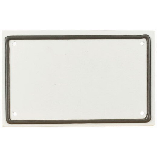 EATON Electric Frontabdeckung F3A-XP F3(A)