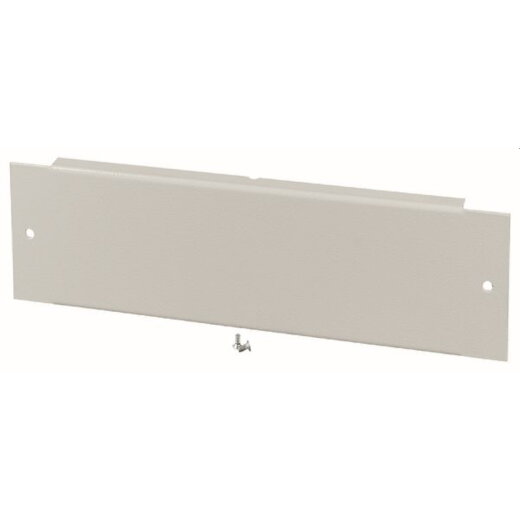 EATON Electric Frontabdeckung BPZ-FS-350/1 für Sockel