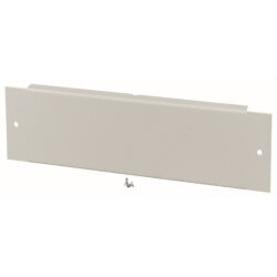 EATON Electric Frontabdeckung BPZ-FS-350/1 für Sockel