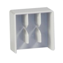 Doepke Endkappe EK-2/3/10/16 2+3polig