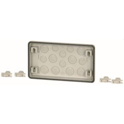 EATON Electric Flansch FL3-2