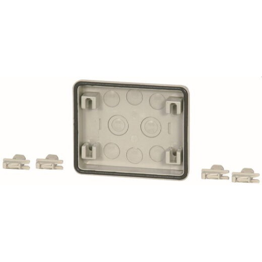 EATON Electric Flansch FL2-3