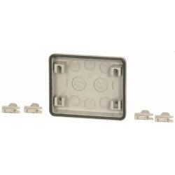 EATON Electric Flansch FL2-3