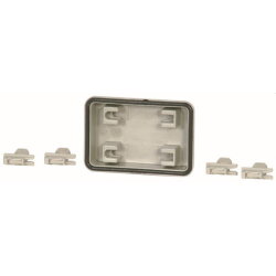 EATON Electric Flansch FL1-X