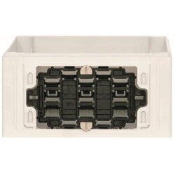 EATON Electric Sammelschienenträger Sh0635/3