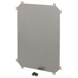 EATON Electric Montageplatte M3-CI45