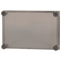 EATON Electric Gehäusedeckel D150-CI43 375x250x50mm