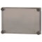 EATON Electric Gehäusedeckel D150-CI43 375x250x50mm