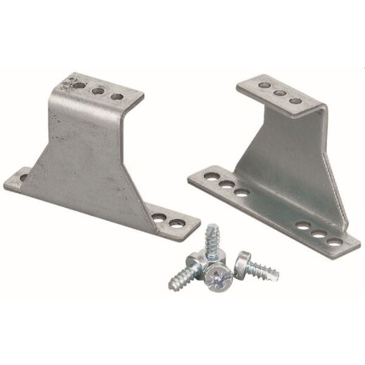 EATON Electric Aufbauwinkel EPAW-TS für Tragschiene