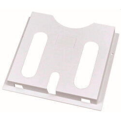 EATON Electric Blechschaltplanatsche XVTL-SPT6 für...