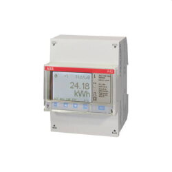 ABB Stotz-Kontakt Messwandlerzähler A42 552-120...