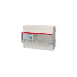 ABB Stotz-Kontakt Messwandlerzähler A44 552-110...