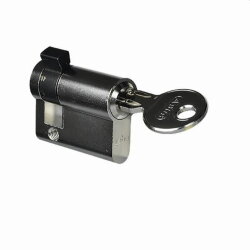 ELSO Protfilhalbzylinder 123000 verschiedene Schliessung